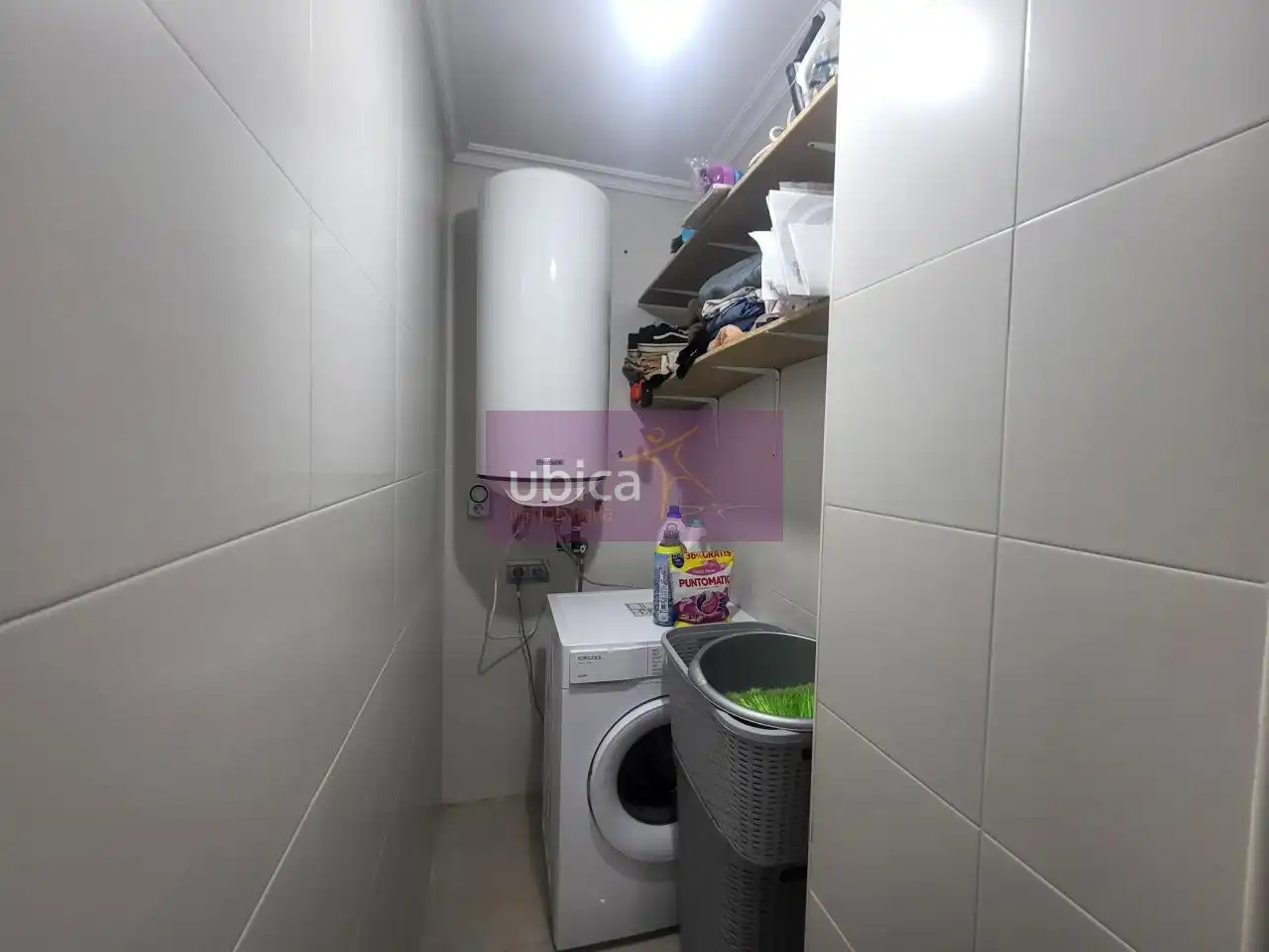 Bedroom of Flat for sale in Soutomaior  with Heating, Parquet flooring and Terrace