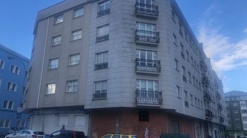Foto 2 von Geschaftsraum zum Verkauf in Rúa Colombia, 8, Zona Ultramar, Ferrol