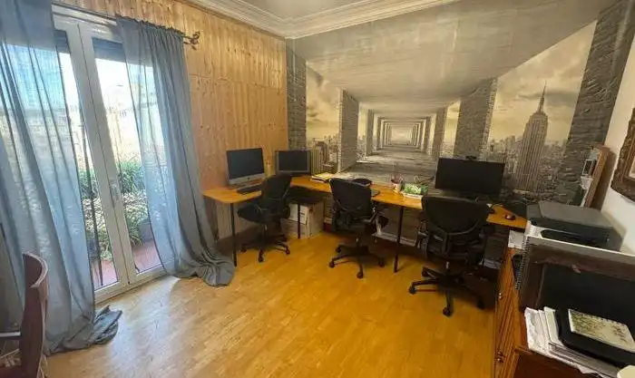 Flat for sale in Calle Manresa, imagen 21