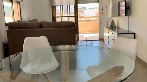 Foto 2 de Apartament de lloguer a Playa de la Concha, Castellón