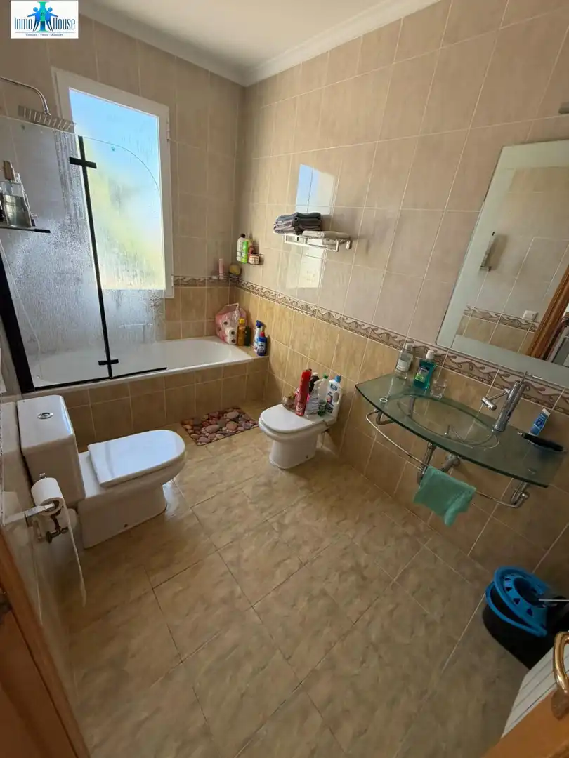Casa a schiera in vendita a Madrigueras, imagen 16
