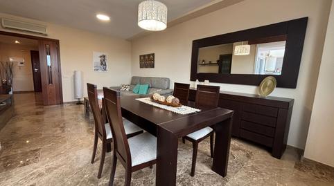 Photo 3 of Flat to rent in Nuevo Centro, Sagunto / Sagunt