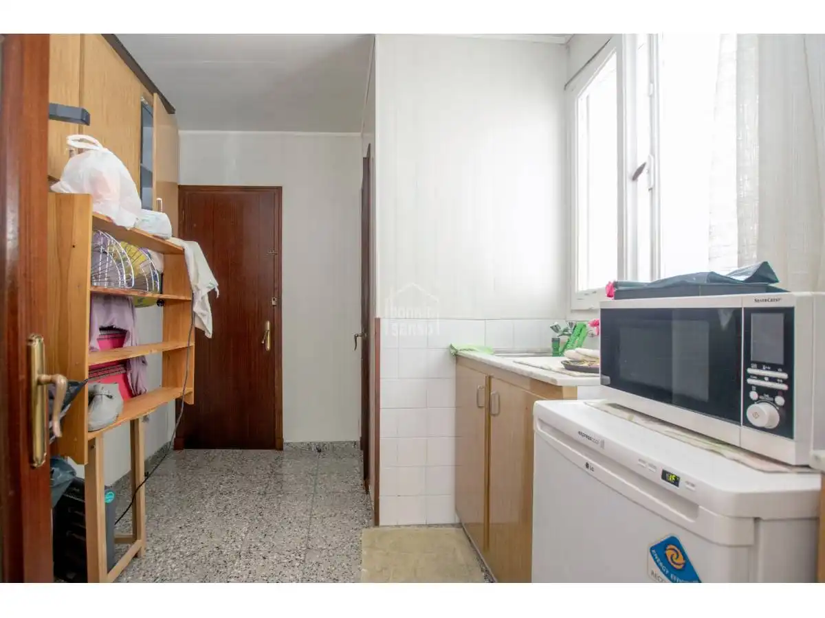 Chalet con jardín en venta en Maó ciutat, imagen 11