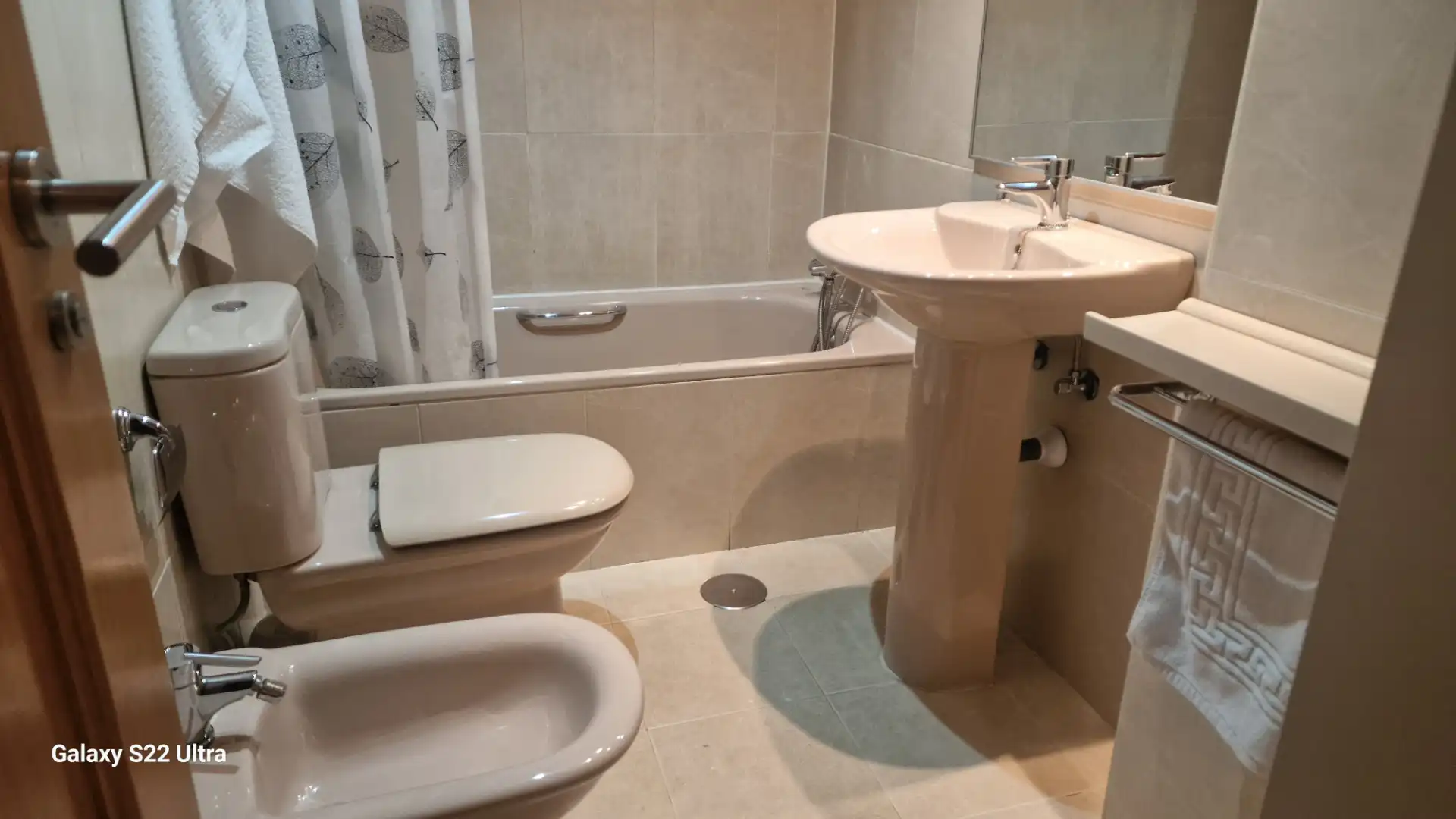 Apartamento de alquiler en Calle de Belfast, 13, Rejas