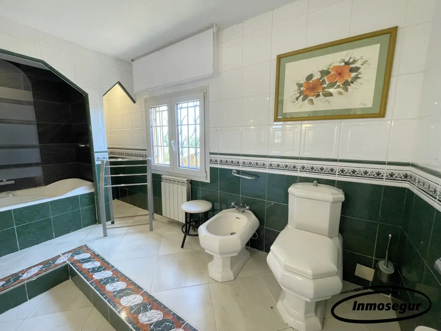 Bathroom of Country homes for sale in Salou  with Air Conditioner, Heating and Private garden