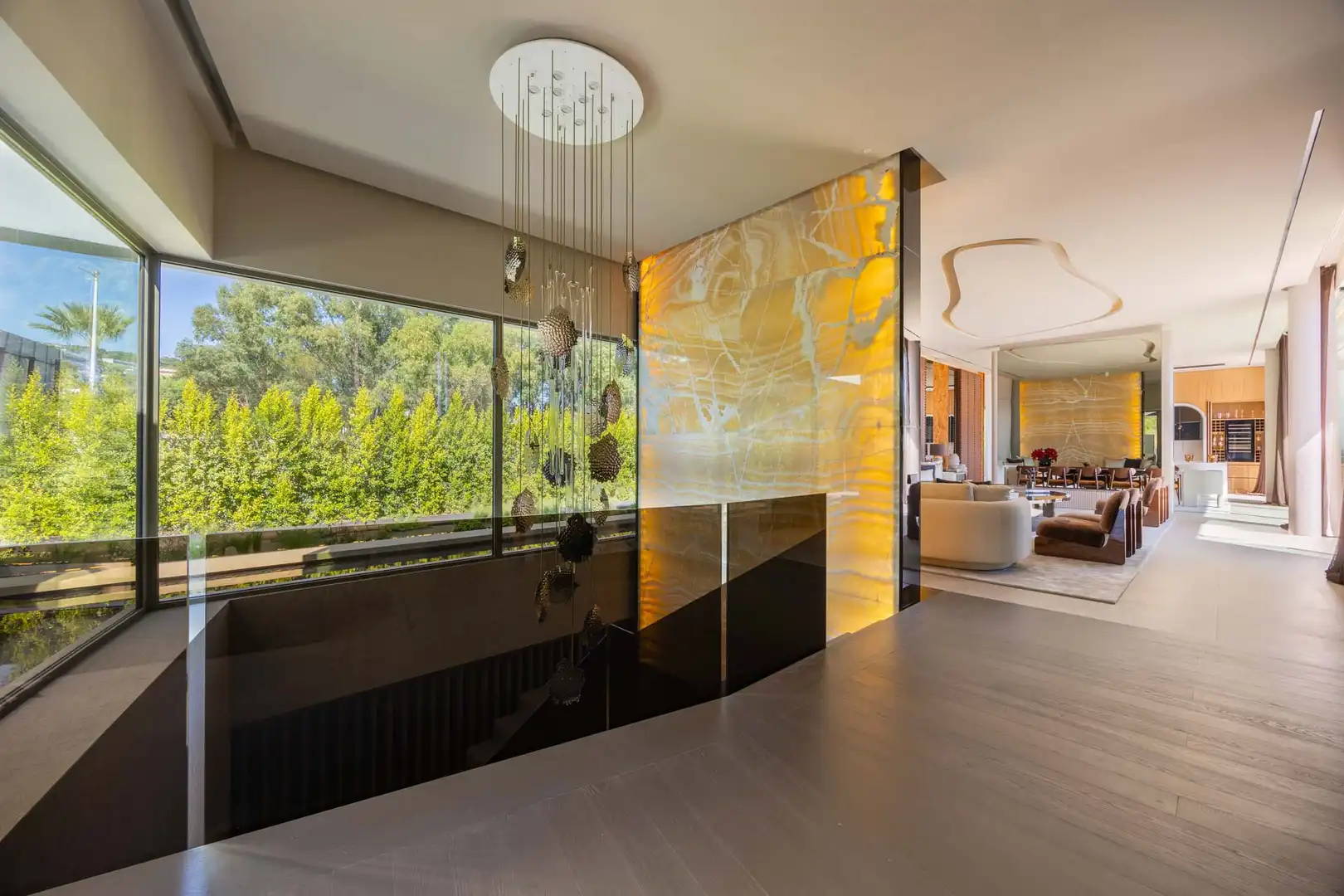 Casa amb piscina en venda a Sotogrande Alto, imagen 7