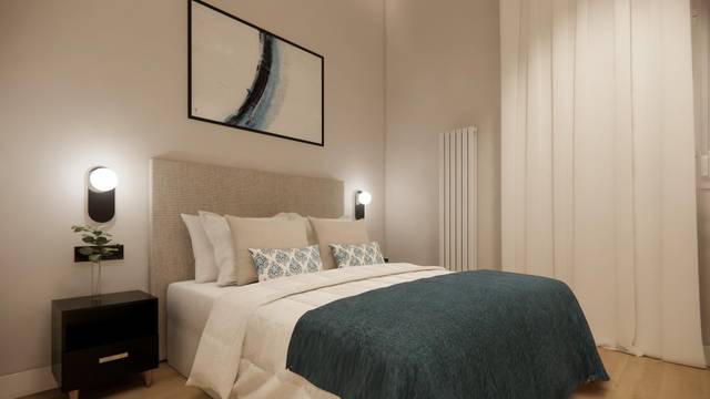 Piso en Venta en Palacio