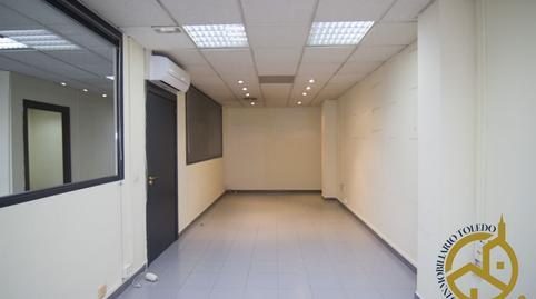 Foto 3 de Oficina de alquiler en Avenida Europa, Madrid