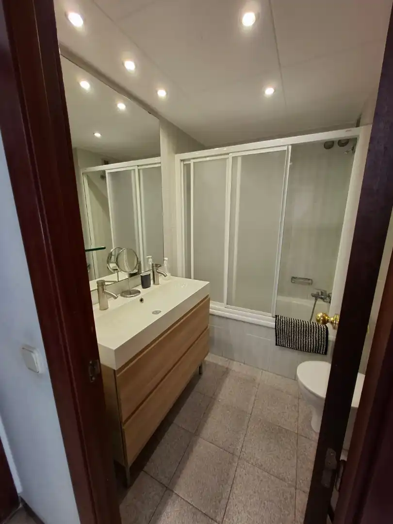 Piso con terraza en venta en Carrer Angel Guimerà, imagen 6
