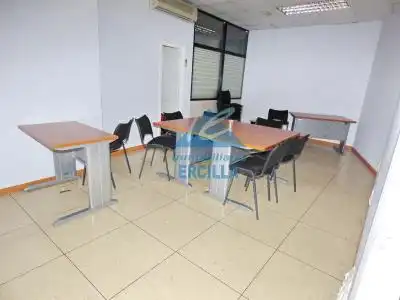 Ufficio con ascensore in vendita a Portu Bidea, imagen 3