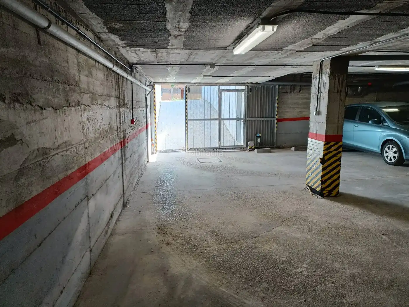 Individuel à vendre à Carrer Girona 5