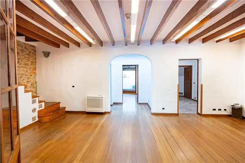 Casa o xalet en venda en Pollença amb Aire condicionat i Terrassa