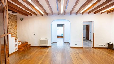 Puerto Pollença. Casa de pueblo más una vivienda independiente