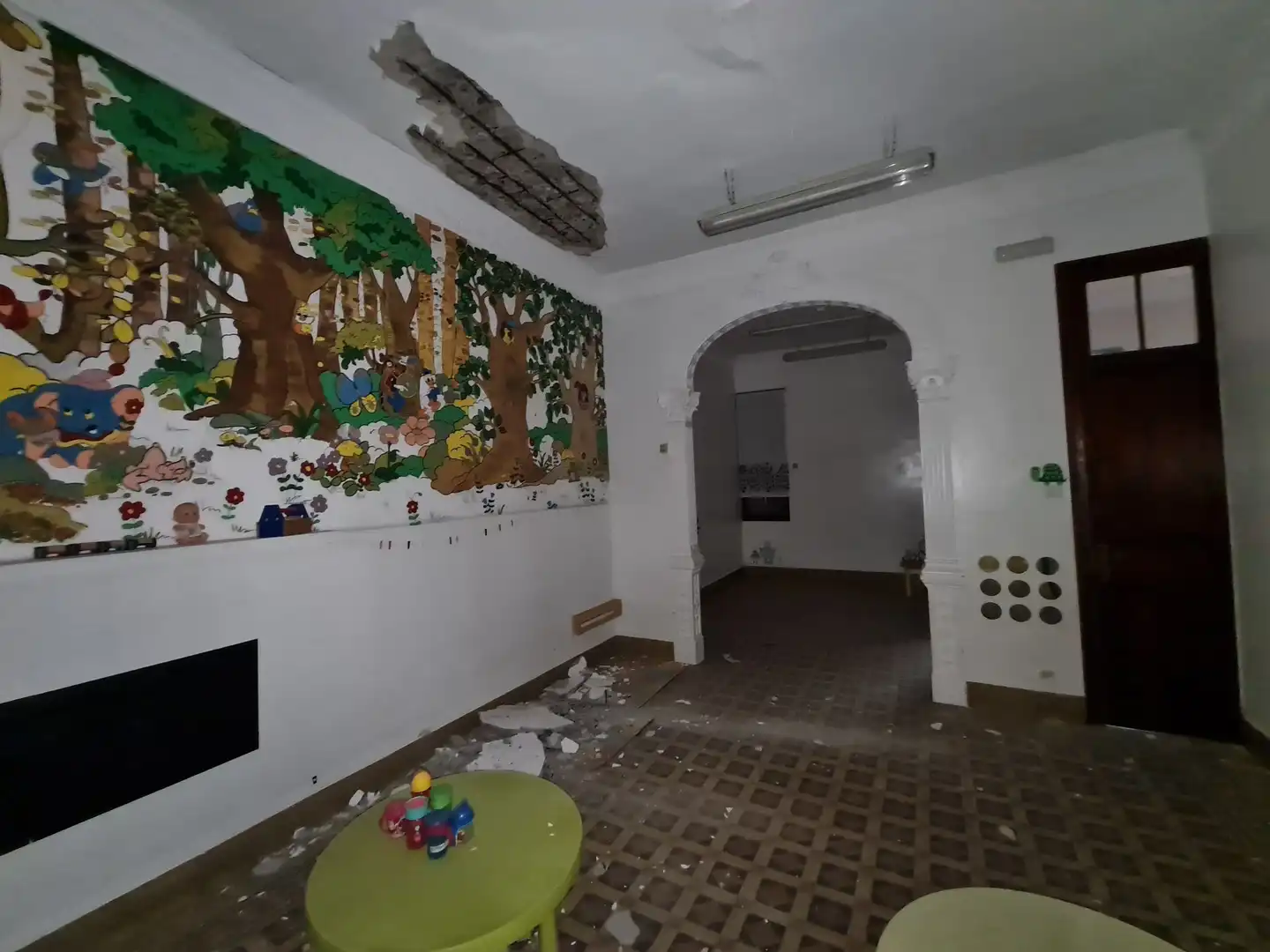 Casa o xalet en venda a Abreu y Galindo, 11, Vegueta