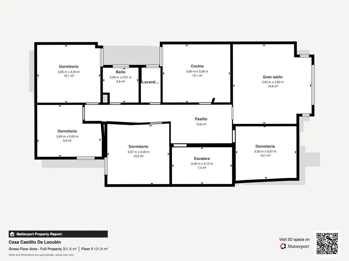 House with terrace for sale in Calle Calle Gines Martinez Aranda, imagen 43