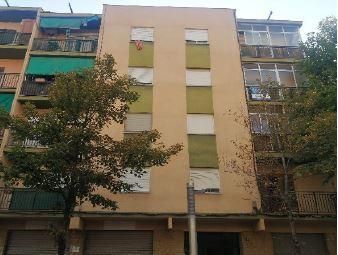 Exterior view of Flat for sale in Martorell  with Terrace