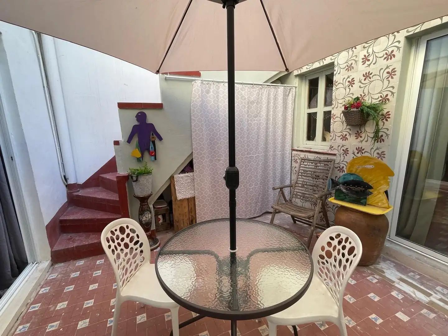Erdgeschosswohnung zum Verkauf in Centro Ciudad