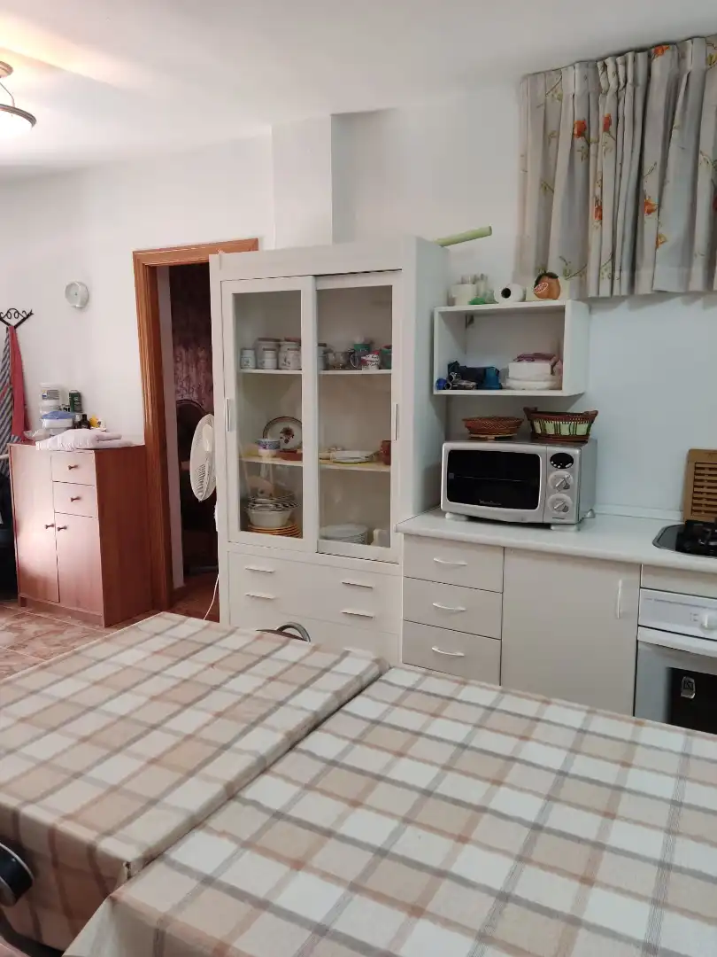Cocina de Casa o chalet en venta en Mengíbar con Amueblado