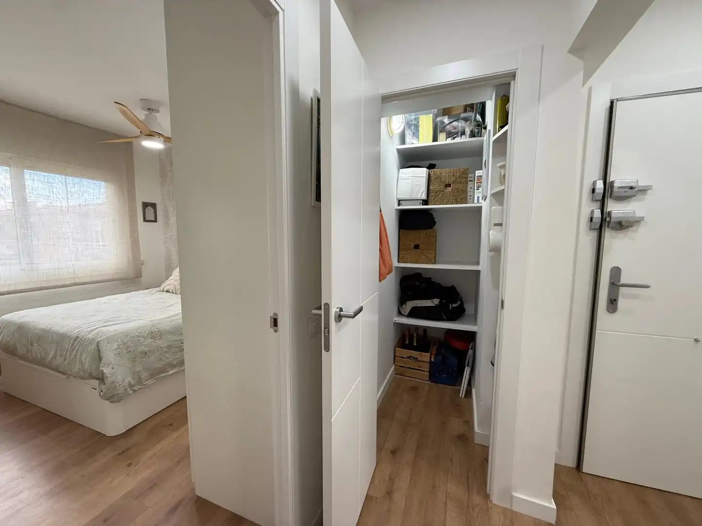 Wohnung mit Aufzug zum Verkauf in Sant Andreu, imagen 18