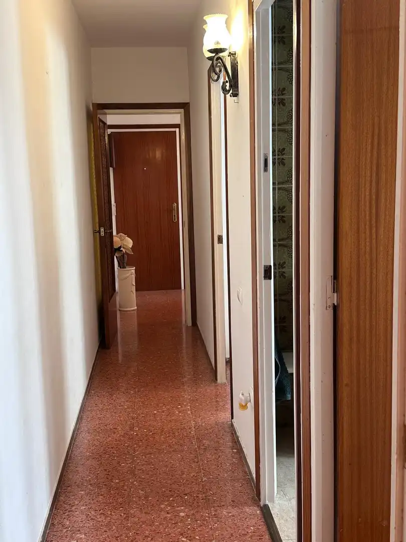 Ground floor for sale in Calafell  with Private garden and Terrace