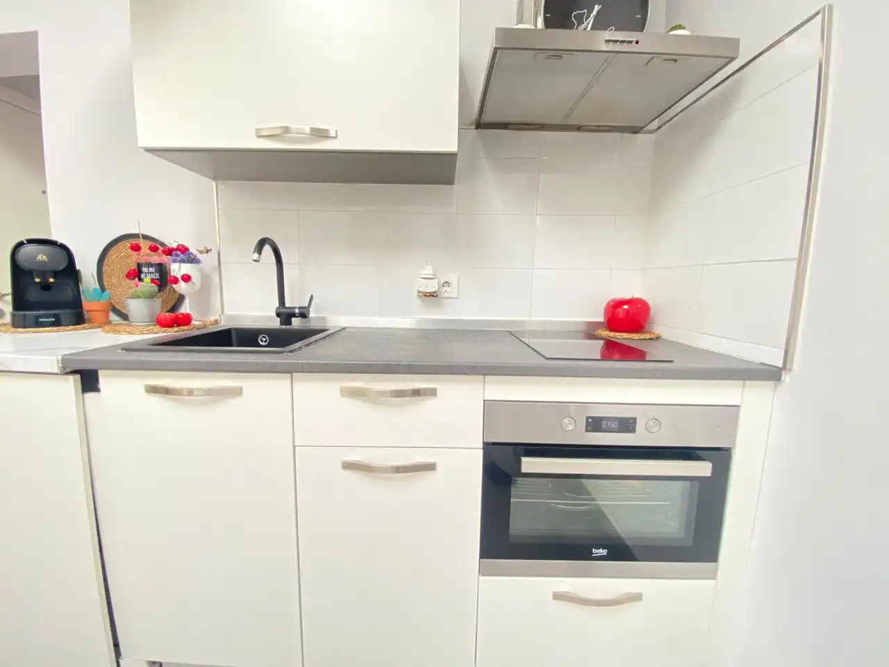 Apartment for sale in Plaza playilla de la red, imagen 13