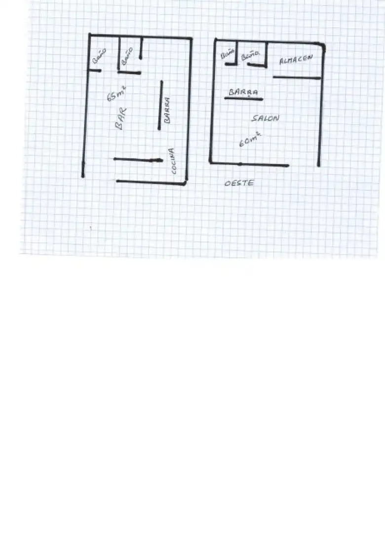 Gewerbefläche zum Verkauf in General Dávila, imagen 13