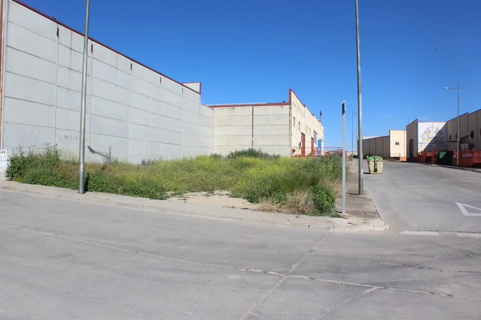 Exterior view of Residential for sale in Escalonilla