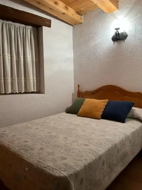 Habitación de Casa o chalet en venta en Alt Àneu con Calefacción
