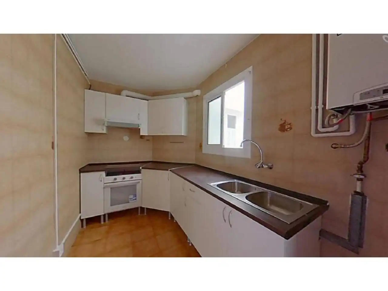 Wohnung mit Terrasse zum Verkauf in Calle Pompeu Fabra, imagen 3