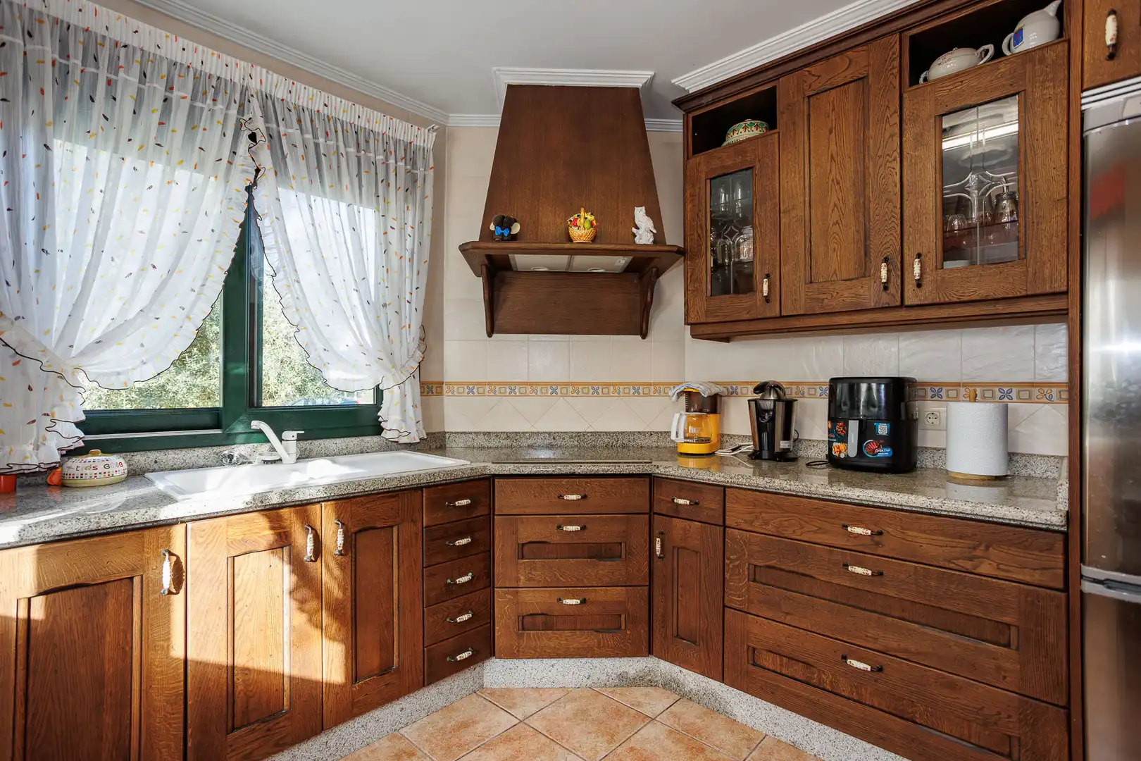 Chalet en venta en Melide, imagen 7
