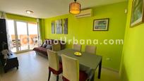 Dining room of Apartment for sale in Mutxamel  with Air Conditioner, Terrace and Balcony