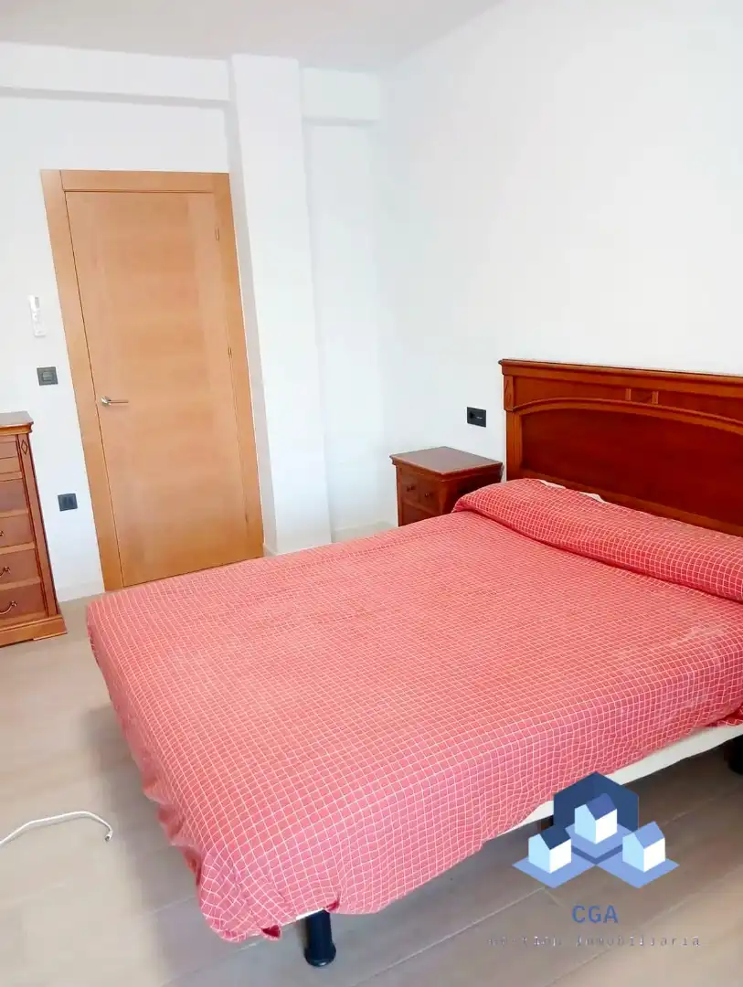 Appartamento con terrazza in vendita a Lorca Ciudad, imagen 4