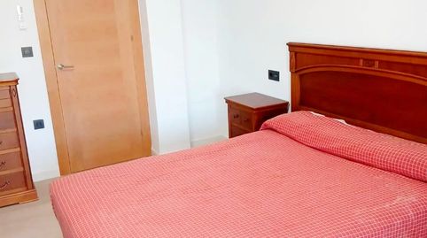 PISO EN ALAMEDA DE CERVANTES, image 4