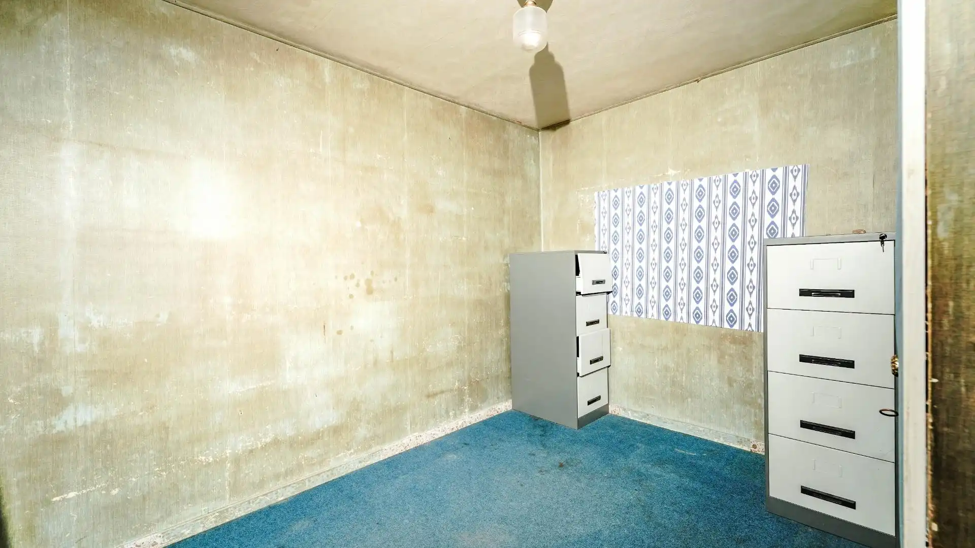 Schlafzimmer von Wohnung zum Verkauf in  Palma de Mallorca mit Parkett