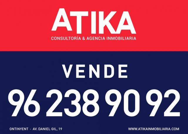 Garaje en Venta en Sant Josep - Zona Hospital