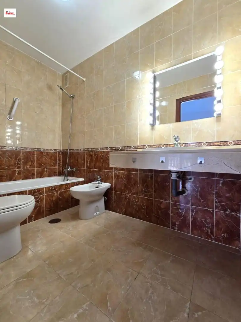 Flat for sale in Centro