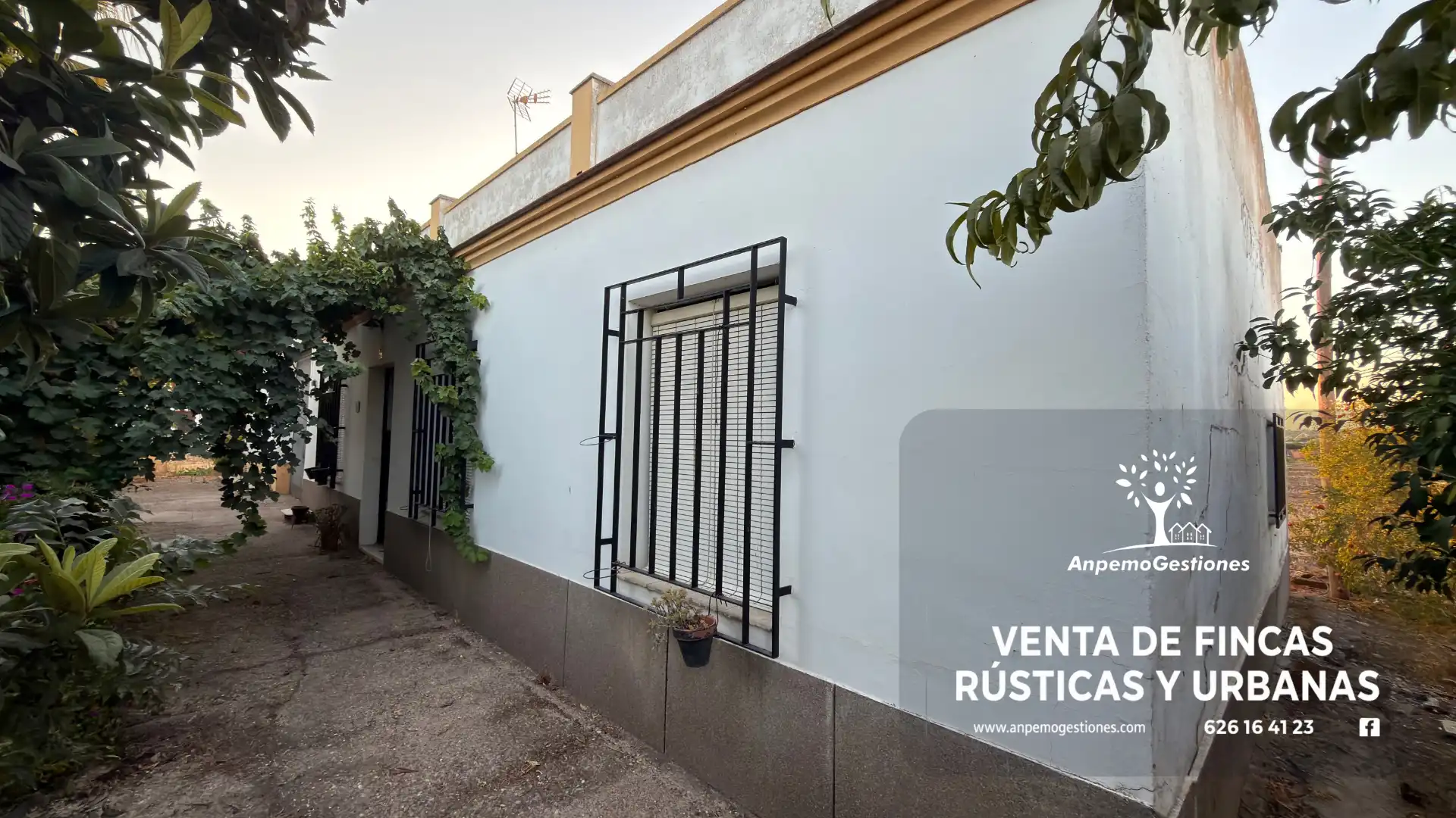 Casa con giardino in vendita a Diseminado Cr Remolino 38