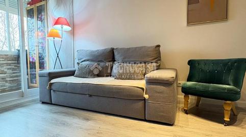 Foto 2 de Pis en venda a Juan de la Cierva, Getafe