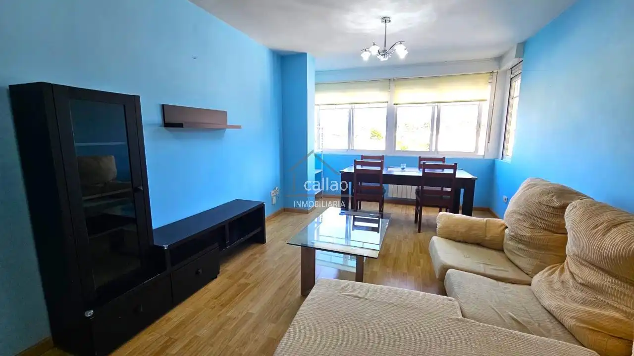 Appartement avec ascenseur à louer à Piñeiros- Freixeiro, imagen 8