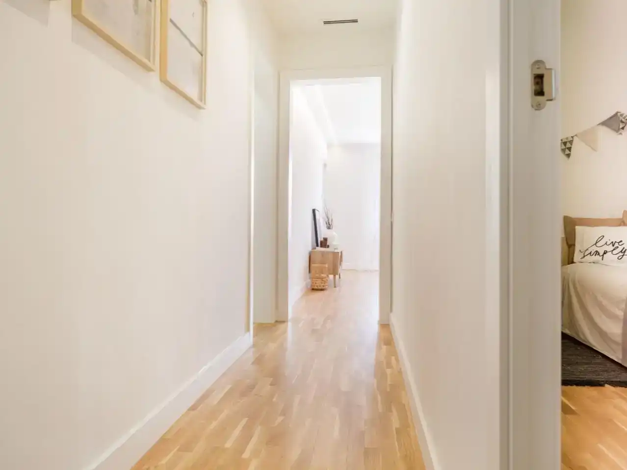 Piso en venta en  Barcelona Capital con Aire acondicionado y Balcón