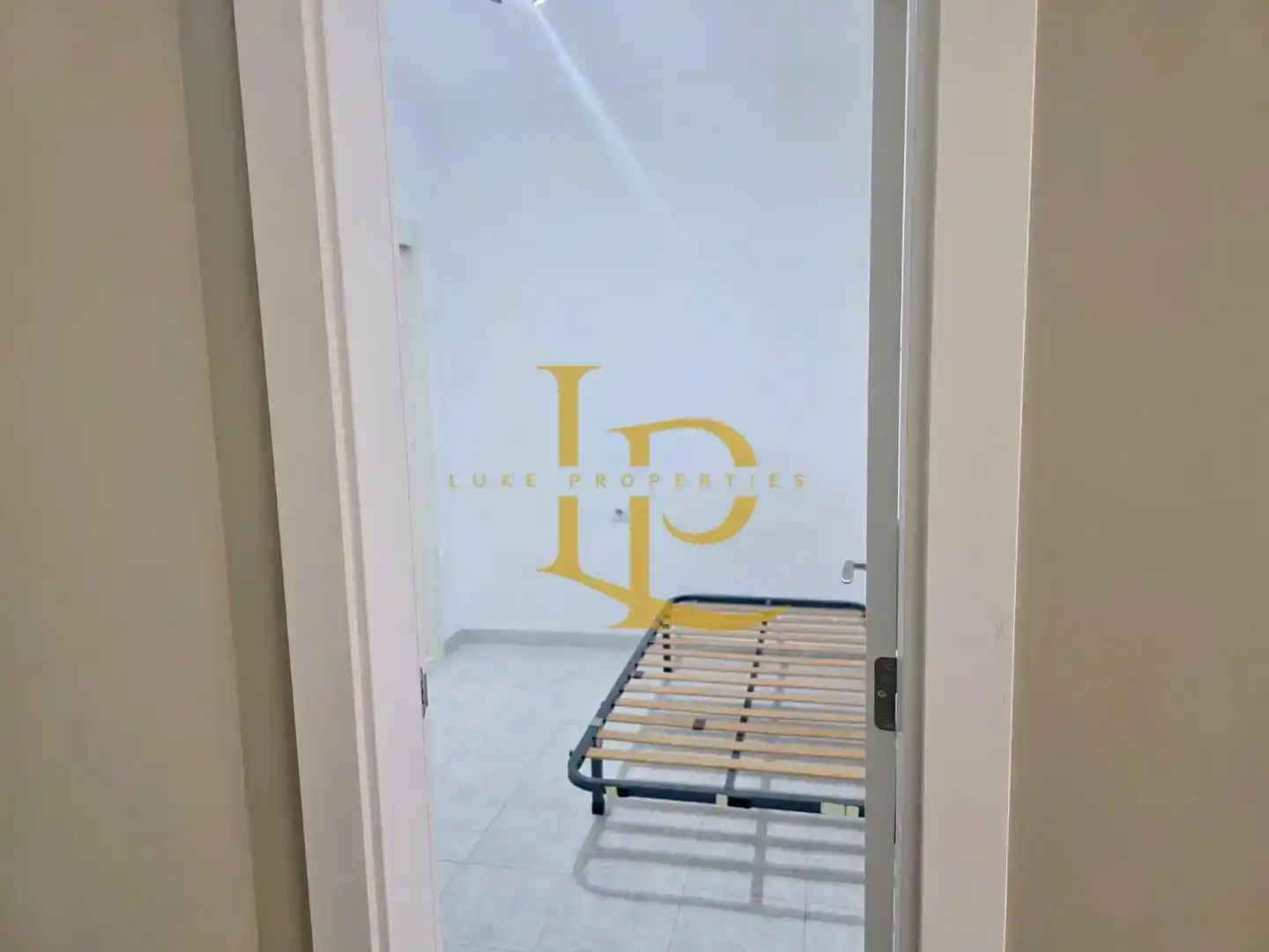 Dormitori de Pis en venda en Sabadell amb Aire condicionat, Calefacció i Forn