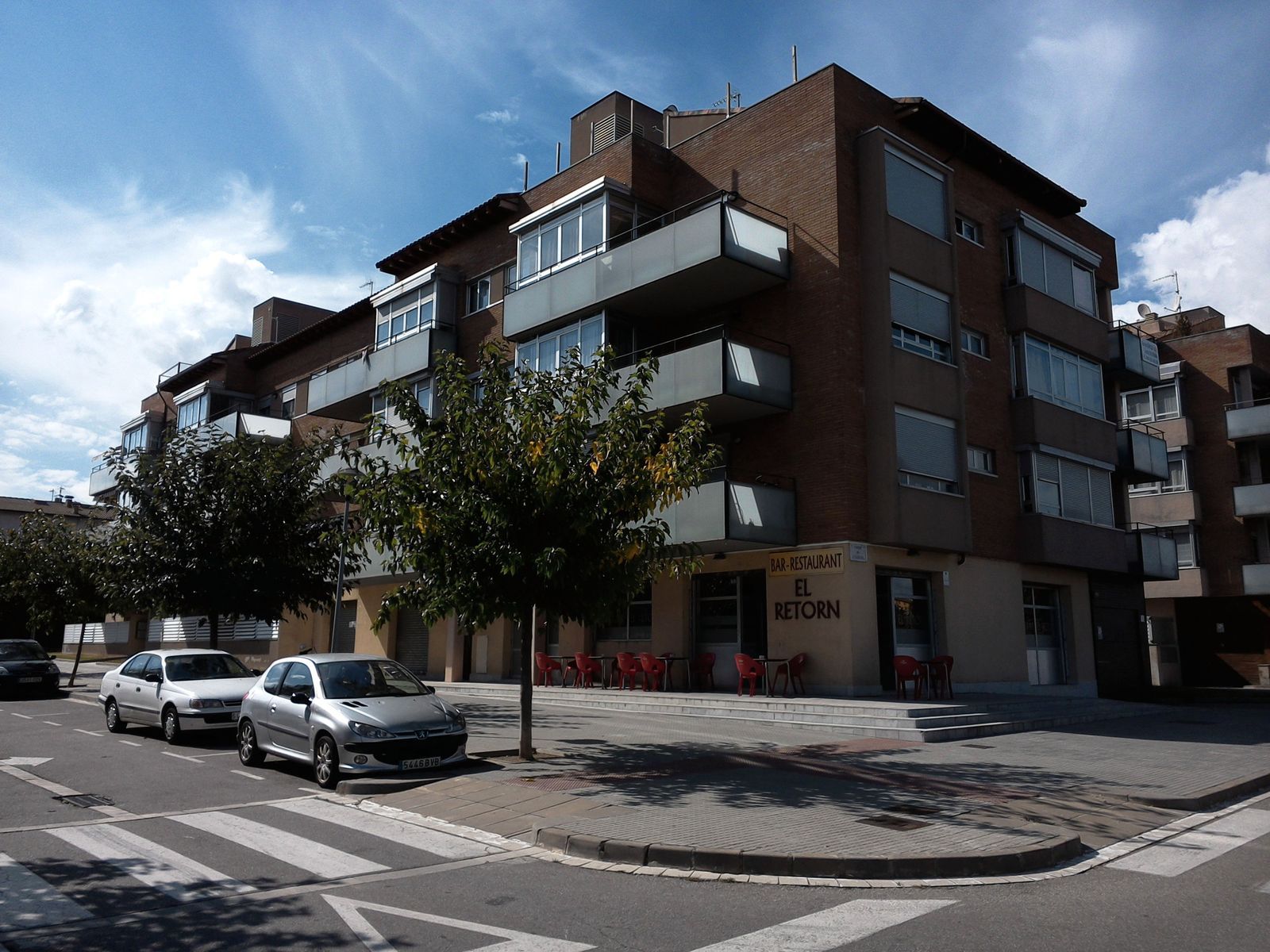 Flat for sale in Estadi - Santa Anna