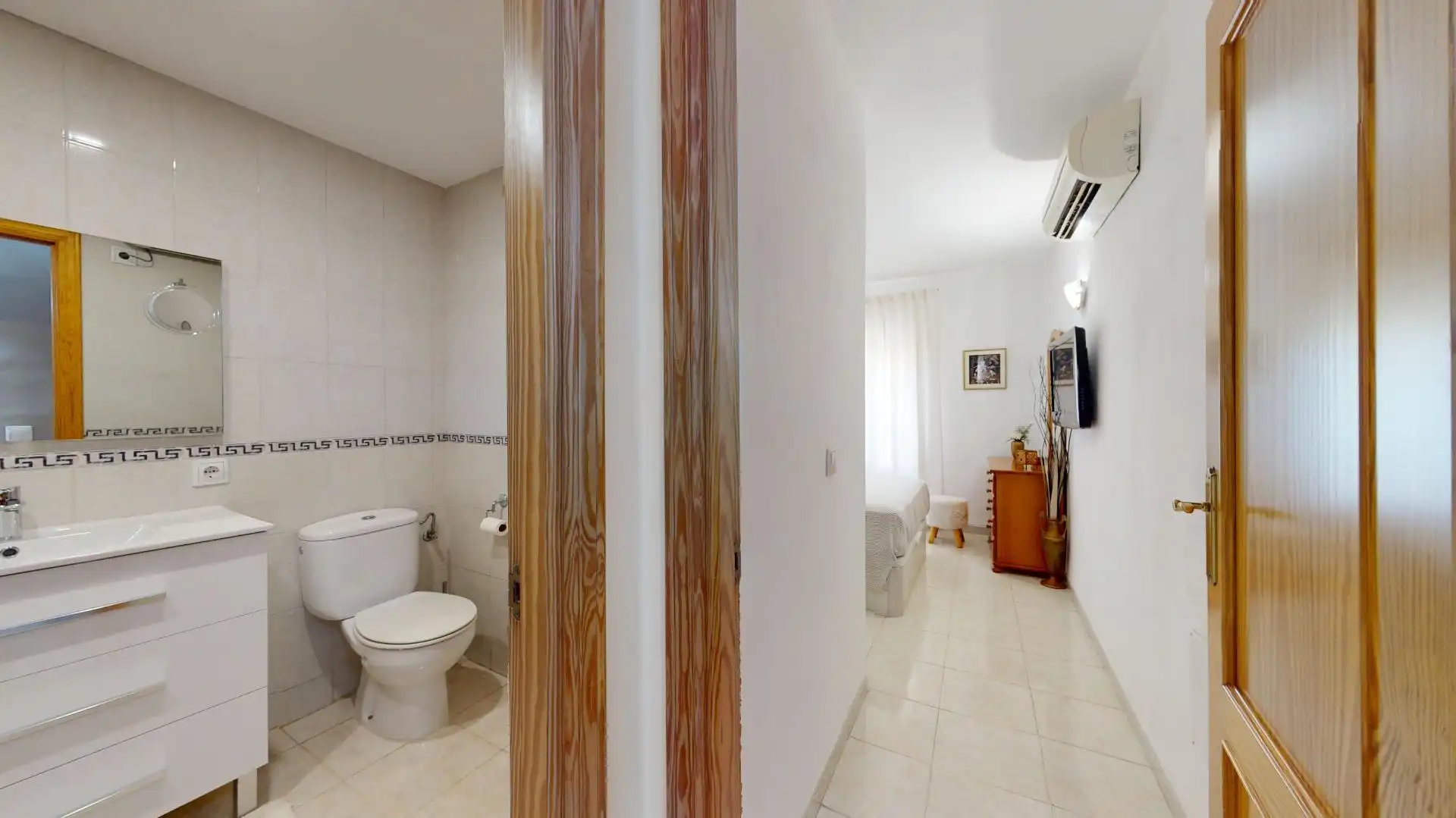 Dúplex en venta en Calle C/ Reis Catòlics, Son Canals