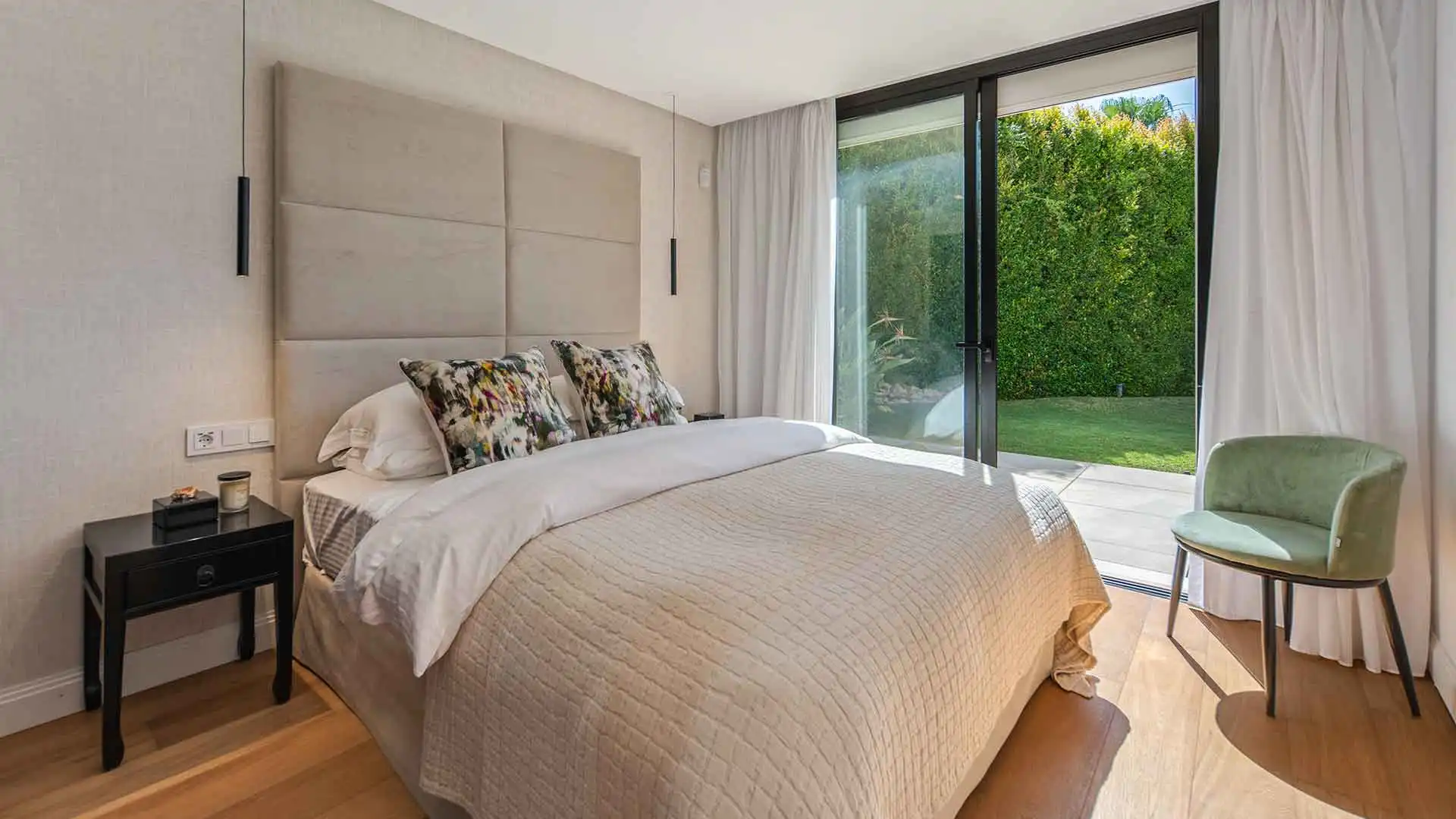Casa con piscina in vendita a Nueva Andalucía, imagen 33
