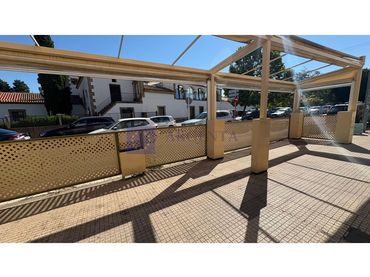 Local comercial en venda a Nuevo Cáceres
