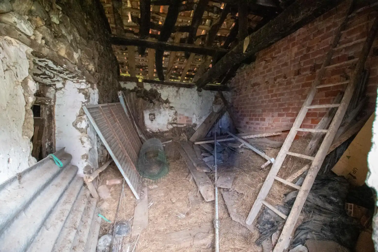 Casa adosada en venta en Cabranes