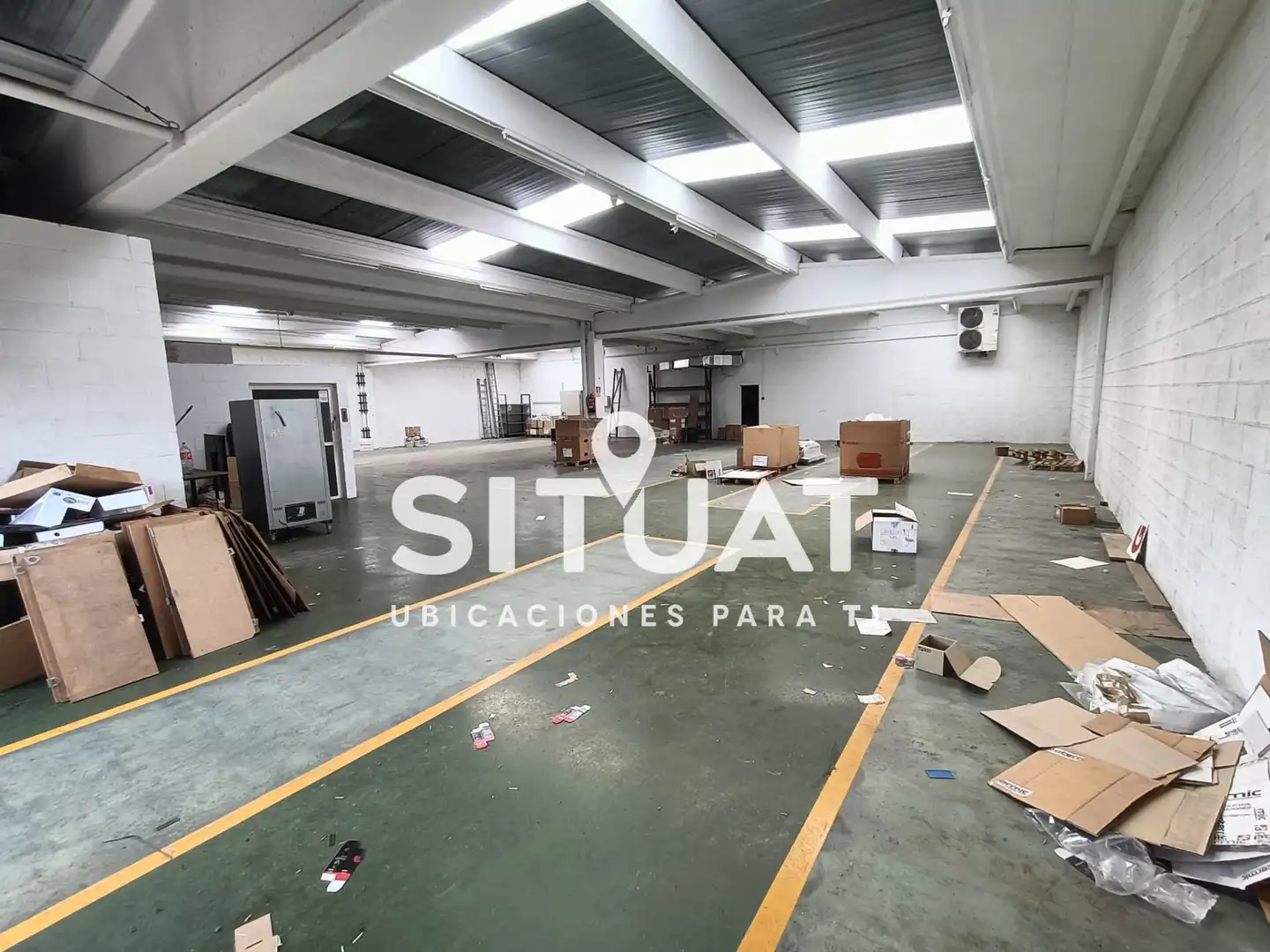 Nave industrial en venta en Carrer Tramuntana, 2, La Palma de Cervelló