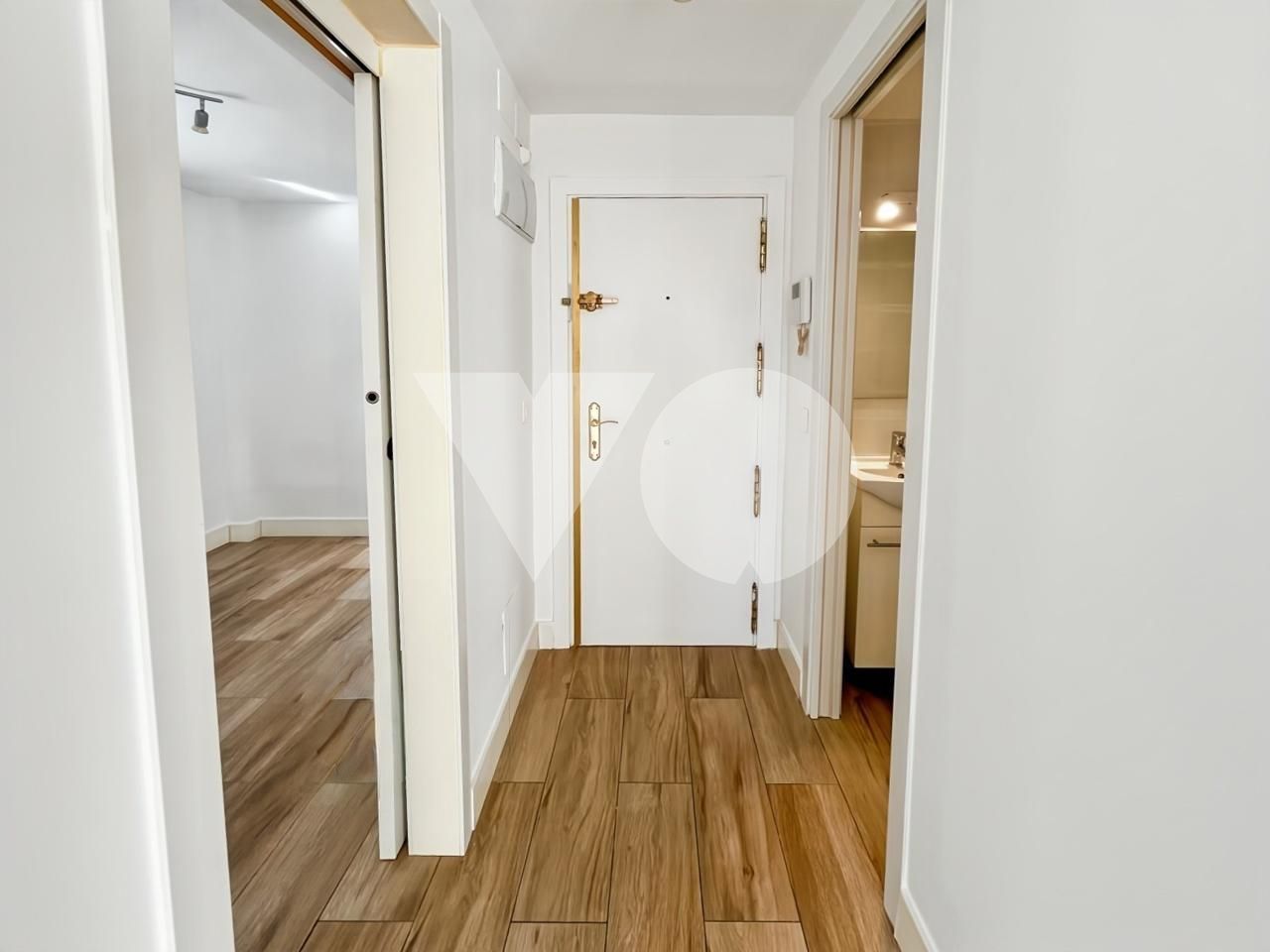 Flat to rent in  Madrid Capital