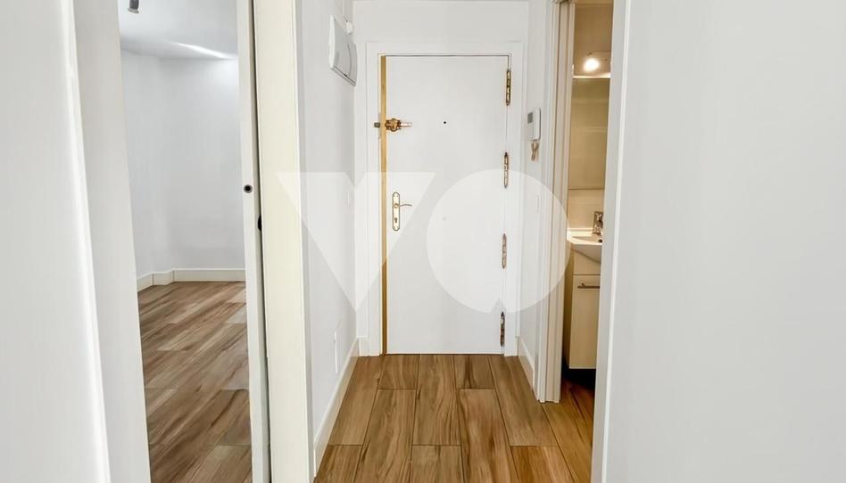 Photo 1 of Flat to rent in Castillo de la Mota, Simancas, Madrid