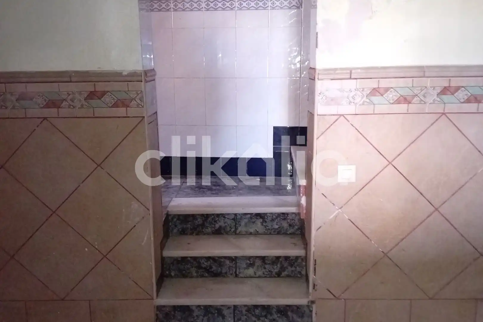 Casa o chalet en venta en Almería con Calefacción y Terraza
